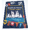 Torchon souvenir Route du Rhum