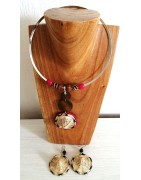Parures de bijoux