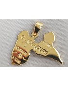 Pendentifs