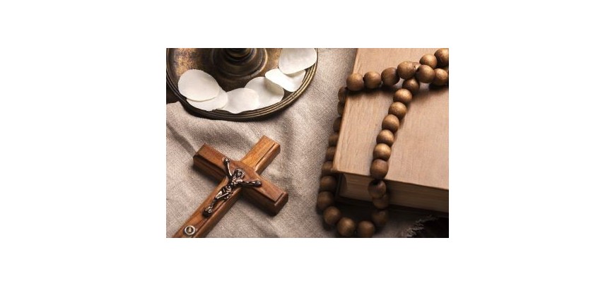 Objets religieux