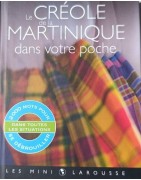 Livre en créole