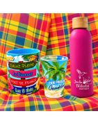 Verres et Boissons