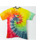 Vêtements Enfant Antilles & caraïbe
