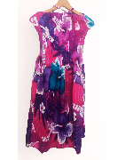 Robes Femme Antillaises & Caraïbe