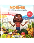 Livres jeunesse et contes