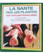 livre santé & Bien-être aux antilles