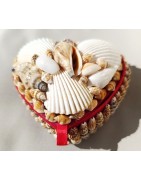 Accessoires déco : bougies, boîtes et porte-photos
