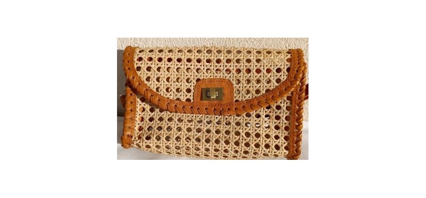 Sac à main -Etui-Trousse