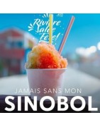 Râpe snowball_Moule à glaçons