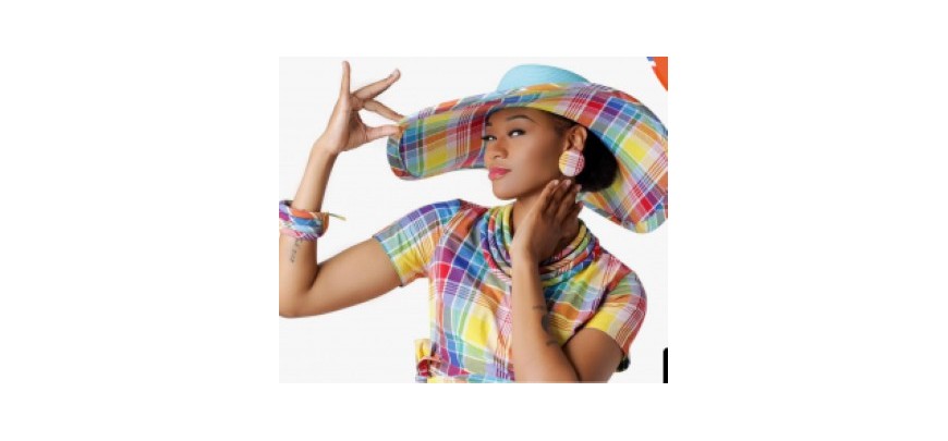 Vêtements exotiques