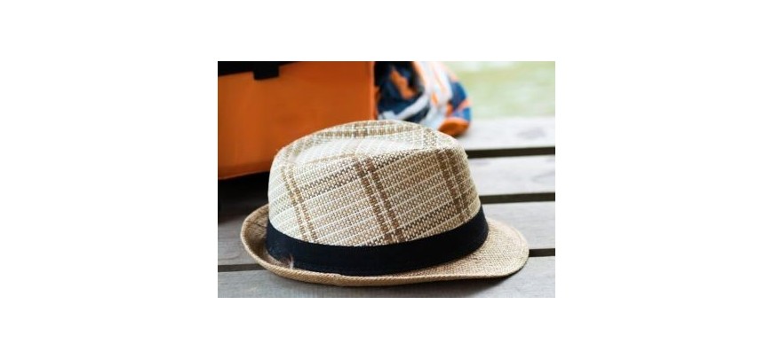 Chapeaux 