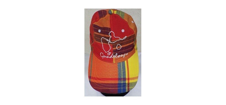 Casquette