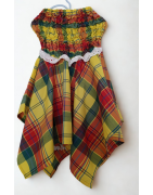 Robe fillette
