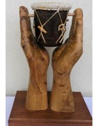 Décorations Exotiques