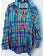 Tunique_Robe_Chemise Femme