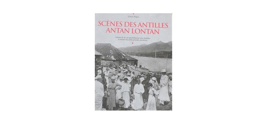 Histoire/ Créoles