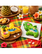 Articles de la table