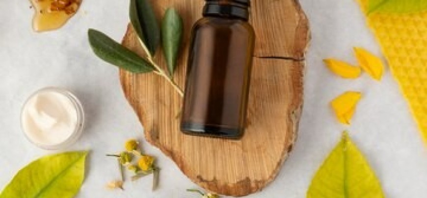 Cosmétiques