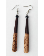boucles d'oreilles antillaises