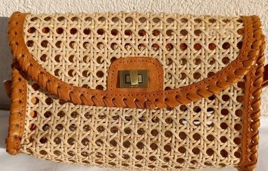 Sac à main -Etui-Trousse